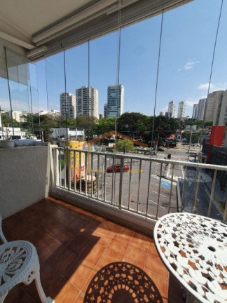 Imagem Apartamento com 3 Quartos à Venda, 92 m² em Santana - São Paulo