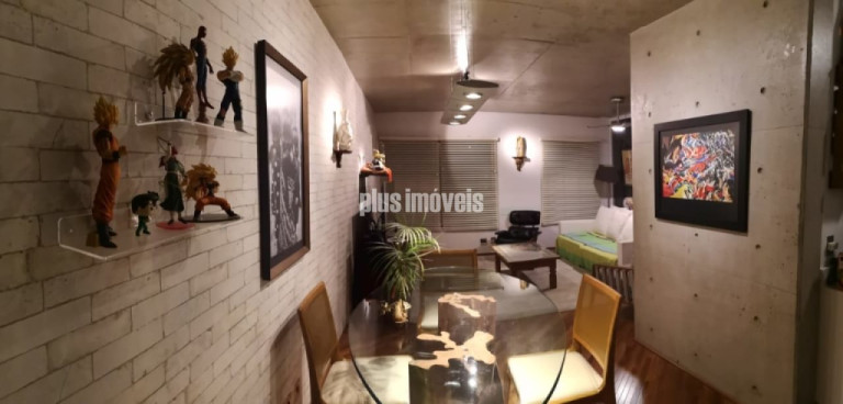 Imagem Apartamento com 2 Quartos à Venda, 70 m² em Panamby - São Paulo Imagem Apartamento com 2 Quartos à Venda, 70 m² em Panamby - São Paulo