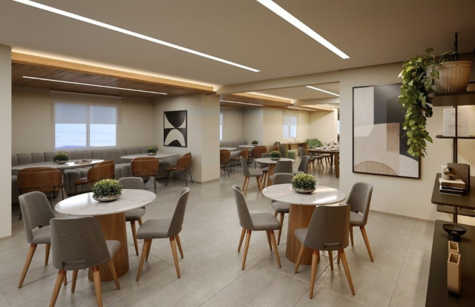 Imagem Apartamento com 2 Quartos à Venda, 50 m² em Vila Carrão - São Paulo Imagem Apartamento com 2 Quartos à Venda, 50 m² em Vila Carrão - São Paulo