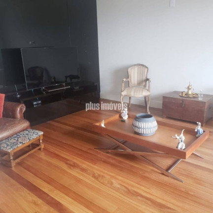 Imagem Apartamento com 4 Quartos à Venda, 427 m² em Panamby - São Paulo Imagem Apartamento com 4 Quartos à Venda, 427 m² em Panamby - São Paulo