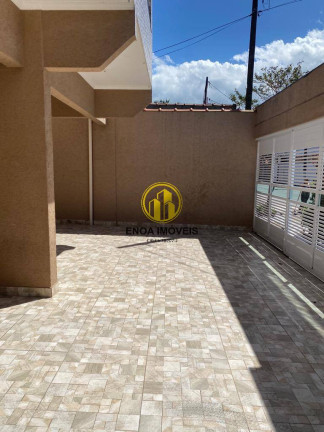 Imagem Sobrado com 2 Quartos à Venda,  em Maracanã - Praia Grande