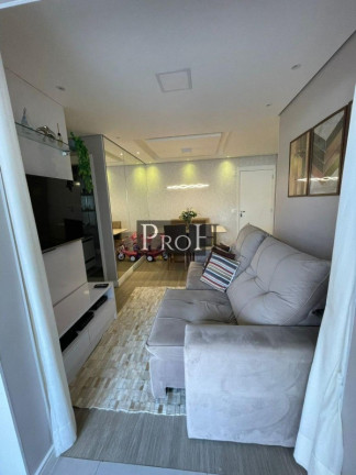 Imagem Apartamento com 2 Quartos à Venda, 62 m² em Rudge Ramos - São Bernardo Do Campo Imagem Apartamento com 2 Quartos à Venda, 62 m² em Rudge Ramos - São Bernardo Do Campo