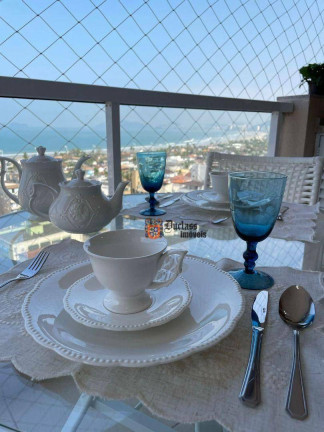 Imagem Apartamento com 2 Quartos à Venda, 72 m² em Loteamento João Batista Julião - Guarujá Imagem Apartamento com 2 Quartos à Venda, 72 m² em Loteamento João Batista Julião - Guarujá