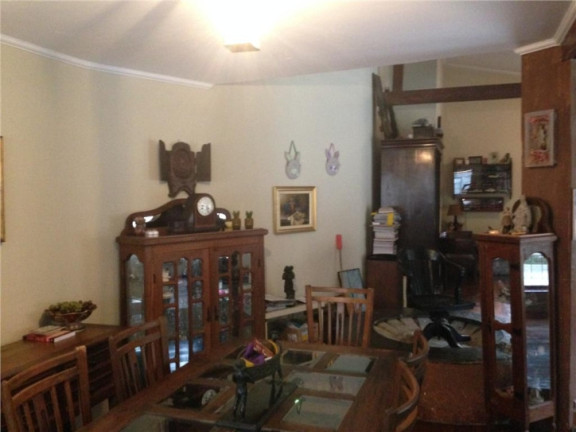 Imagem Casa com 3 Quartos à Venda, 303 m² em Vila Santo Antônio - Cotia Imagem Casa com 3 Quartos à Venda, 303 m² em Vila Santo Antônio - Cotia