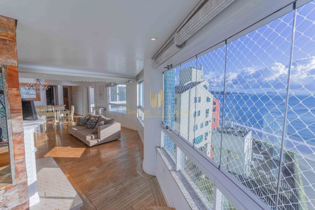 Apartamento com 2 Quartos à Venda, 130 m² em Centro - Balneário Camboriú