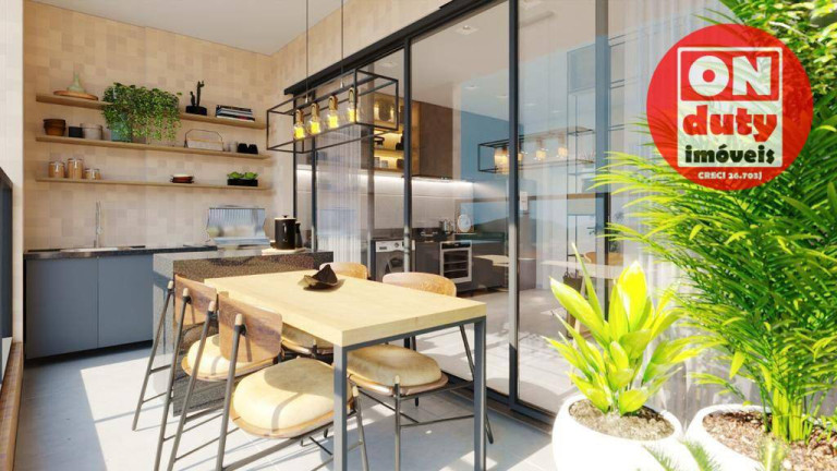 Imagem Apartamento com 2 Quartos à Venda, 65 m² em Ponta Da Praia - Santos Imagem Apartamento com 2 Quartos à Venda, 65 m² em Ponta Da Praia - Santos
