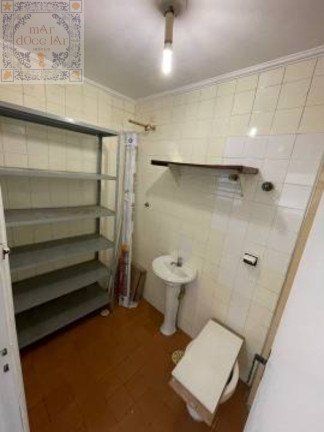 Imagem Apartamento com 4 Quartos à Venda, 160 m² em José Menino - Santos
