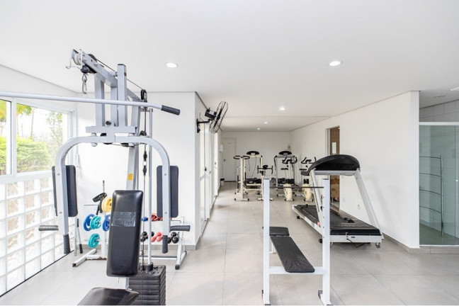 Imagem Apartamento com 2 Quartos à Venda, 55 m² em Vila Leopoldina - São Paulo Imagem Apartamento com 2 Quartos à Venda, 55 m² em Vila Leopoldina - São Paulo