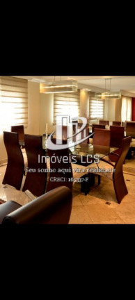 Imagem Apartamento com 3 Quartos à Venda, 190 m² em Perdizes - São Paulo