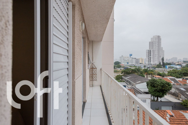 Imagem Apartamento com 1 Quarto à Venda, 38 m² em Cambuci - São Paulo Imagem Apartamento com 1 Quarto à Venda, 38 m² em Cambuci - São Paulo