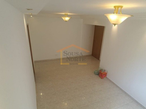 Imagem Apartamento com 3 Quartos à Venda, 96 m² em Santana - São Paulo Imagem Apartamento com 3 Quartos à Venda, 96 m² em Santana - São Paulo