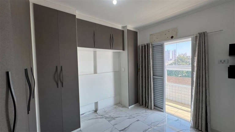 Imagem Apartamento com 2 Quartos à Venda, 86 m² em Boqueirão - Praia Grande Imagem Apartamento com 2 Quartos à Venda, 86 m² em Boqueirão - Praia Grande