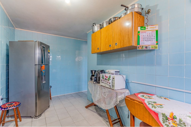 Imagem Casa com 5 Quartos à Venda, 131 m² em Cavalhada - Porto Alegre