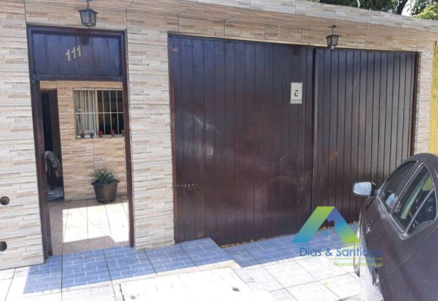 Imagem Casa com 3 Quartos à Venda, 110 m² em Vila Guarani (z Sul) - São Paulo Imagem Casa com 3 Quartos à Venda, 110 m² em Vila Guarani (z Sul) - São Paulo