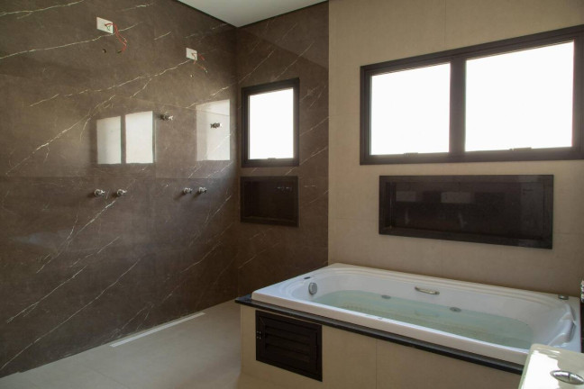 Imagem Casa com 5 Quartos à Venda, 480 m² em Alphaville - Santana De Parnaíba