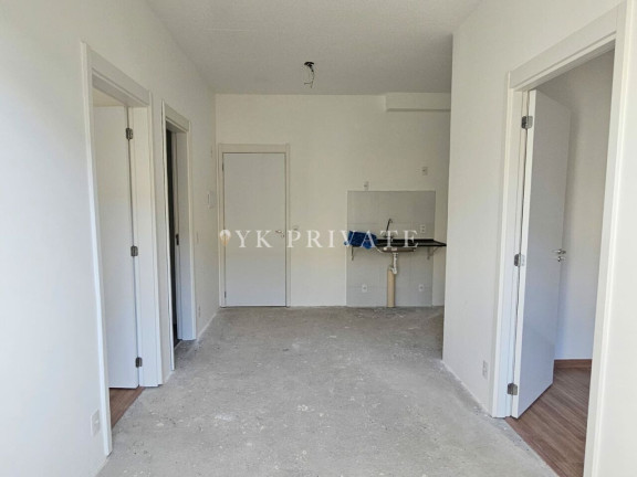 Imagem Apartamento com 2 Quartos à Venda, 50 m² em Lapa - São Paulo Imagem Apartamento com 2 Quartos à Venda, 50 m² em Lapa - São Paulo