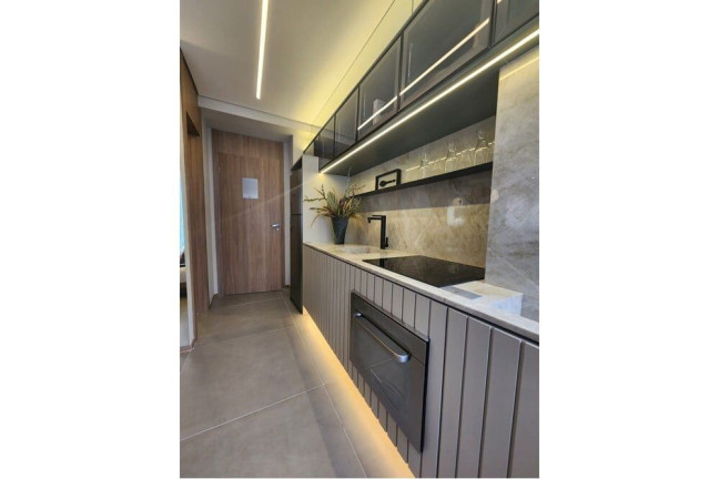 Imagem Studio com 1 Quarto à Venda, 25 m² em Pinheiros - São Paulo