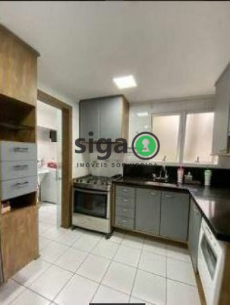 Imagem Apartamento com 3 Quartos à Venda, 112 m² em Vila Suzana - São Paulo Imagem Apartamento com 3 Quartos à Venda, 112 m² em Vila Suzana - São Paulo