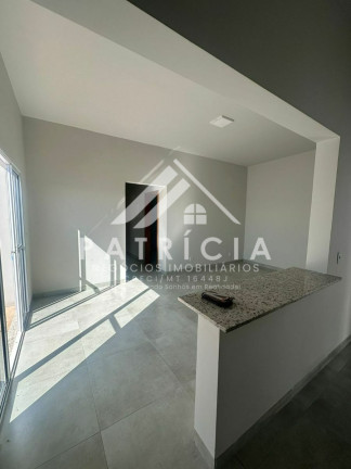 Imagem Casa com 2 Quartos à Venda, 62 m² em Jardim Italia Ii - Campo Novo Do Parecis Imagem Casa com 2 Quartos à Venda, 62 m² em Jardim Italia Ii - Campo Novo Do Parecis