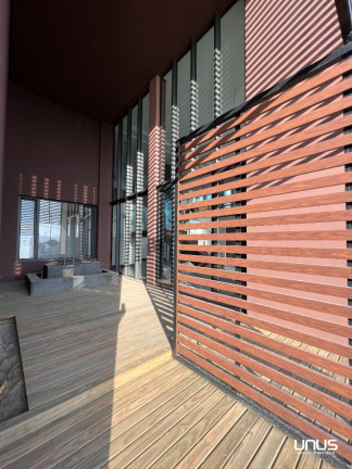 Imagem Casa de Condomínio com 3 Quartos à Venda, 735 m² em Cacupé - Florianópolis