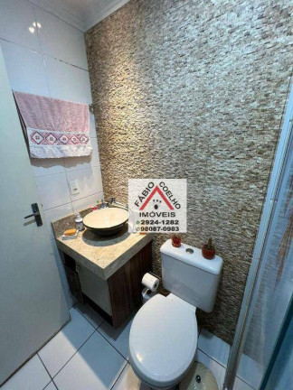 Imagem Apartamento com 2 Quartos à Venda, 44 m² em Campo Limpo - São Paulo