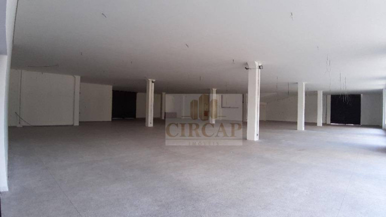 Imagem Loja para Alugar, 1.000 m² em Perdizes - São Paulo Imagem Loja para Alugar, 1.000 m² em Perdizes - São Paulo