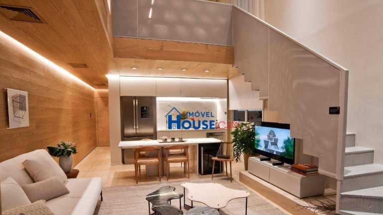 Imagem Imóvel com 1 Quarto à Venda, 81 m² em Jardins - São Paulo Imagem Imóvel com 1 Quarto à Venda, 81 m² em Jardins - São Paulo