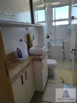 Imagem Apartamento com 3 Quartos à Venda, 79 m² em Assunção - São Bernardo Do Campo Imagem Apartamento com 3 Quartos à Venda, 79 m² em Assunção - São Bernardo Do Campo