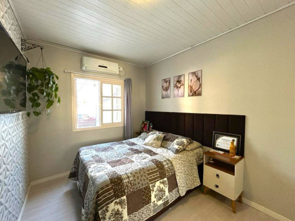 Imagem Casa com 2 Quartos à Venda, 175 m² em Porto Verde - Alvorada