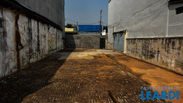 Imagem Terreno à Venda, 200 m² em Jardim Bom Pastor - Santo André Imagem Terreno à Venda, 200 m² em Jardim Bom Pastor - Santo André