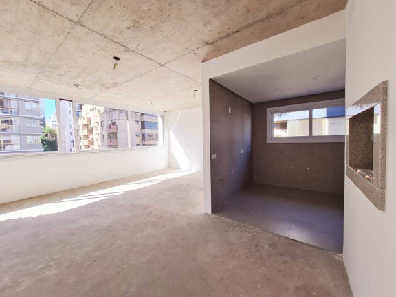 Imagem Apartamento com 2 Quartos à Venda, 104 m² em Petrópolis - Porto Alegre