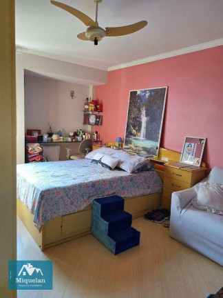 Imagem Apartamento com 2 Quartos à Venda, 100 m² em Santana - São Paulo