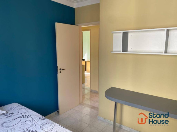 Imagem Apartamento com 3 Quartos à Venda, 110 m² em Caminho Das árvores - Salvador