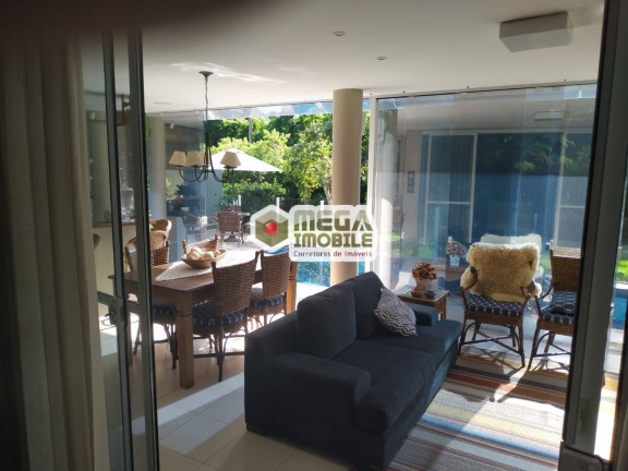 Imagem Casa com 4 Quartos à Venda, 540 m² em Santa Mônica - Florianópolis Imagem Casa com 4 Quartos à Venda, 540 m² em Santa Mônica - Florianópolis