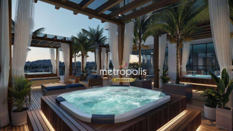 Imagem Apartamento com 3 Quartos à Venda, 132 m² em Porto Belo - Porto Belo