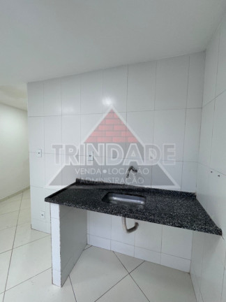 Imagem Apartamento com 2 Quartos à Venda, 45 m² em Recreio Dos Bandeirantes - Rio De Janeiro