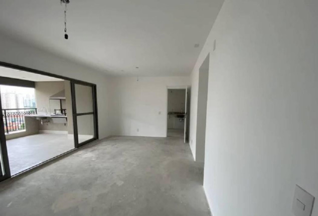 Apartamento com 3 Quartos à Venda, 137 m² em Jardim Prainha - São Paulo