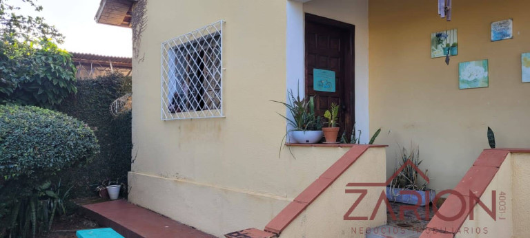 Imagem Casa com 5 Quartos à Venda, 520 m² em Vila São José - Taubaté