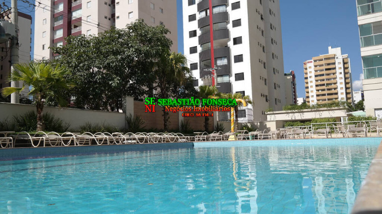Imagem Apartamento à Venda, 183 m² em Parque Residencial Aquarius - São José Dos Campos Imagem Apartamento à Venda, 183 m² em Parque Residencial Aquarius - São José Dos Campos