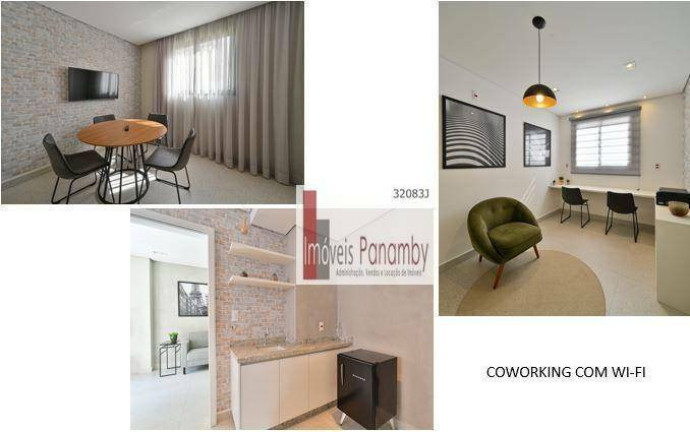Imagem Apartamento com 2 Quartos à Venda, 104 m² em Jardim Gonçalves - Sorocaba Imagem Apartamento com 2 Quartos à Venda, 104 m² em Jardim Gonçalves - Sorocaba