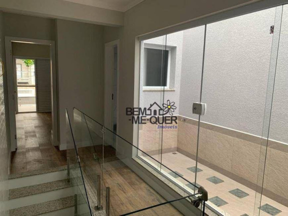 Imagem Sobrado com 3 Quartos à Venda, 105 m² em Parque São Domingos - São Paulo