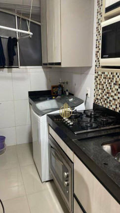 Imagem Apartamento com 2 Quartos à Venda ou Locação, 45 m² em Parque Dos Lagos - Ribeirão Preto Imagem Apartamento com 2 Quartos à Venda ou Locação, 45 m² em Parque Dos Lagos - Ribeirão Preto