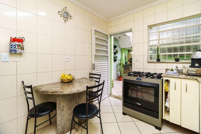 Imagem Casa com 2 Quartos à Venda, 130 m² em Vila Santa Catarina - São Paulo
