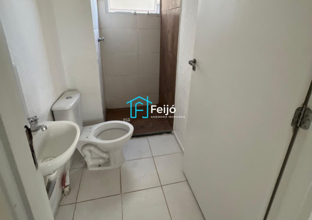 Imagem Apartamento com 2 Quartos à Venda, 41 m² em Restinga - Porto Alegre Imagem Apartamento com 2 Quartos à Venda, 41 m² em Restinga - Porto Alegre