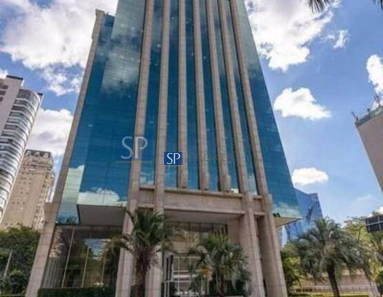 Imagem Sala Comercial para Alugar, 1.123 m² em Itaim Bibi - São Paulo Imagem Sala Comercial para Alugar, 1.123 m² em Itaim Bibi - São Paulo
