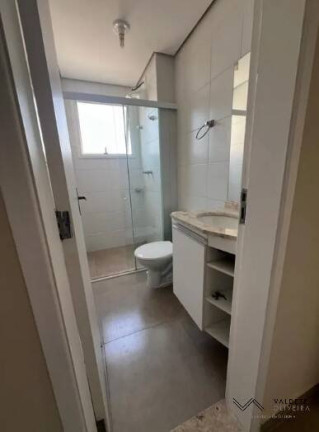Foto do imóvel Apartamento com 2 Quartos à Venda, 52 m² em Parque Residencial Flamboyant - São José Dos Campos