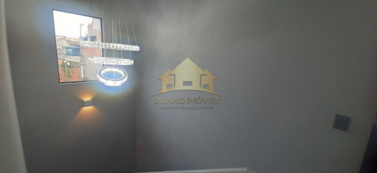 Imagem Sobrado com 3 Quartos à Venda, 213 m² em Vila Nhocune - São Paulo