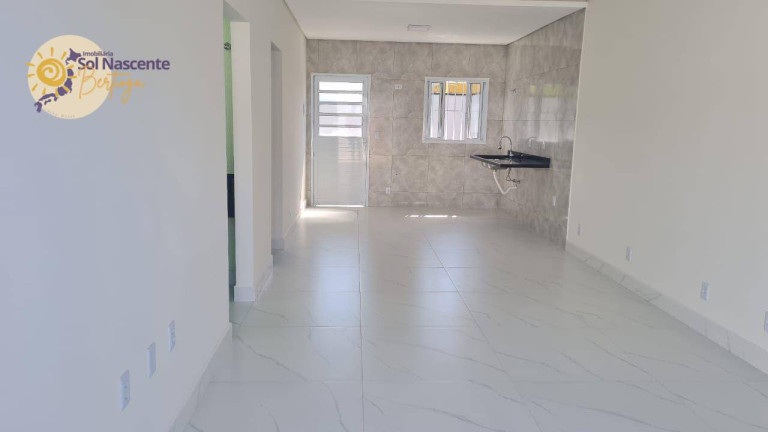 Imagem Casa com 2 Quartos à Venda, 63 m² em Vila Agao - Bertioga