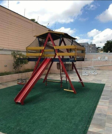 Imagem Apartamento com 2 Quartos à Venda, 60 m² em Jardim - Santo André Imagem Apartamento com 2 Quartos à Venda, 60 m² em Jardim - Santo André
