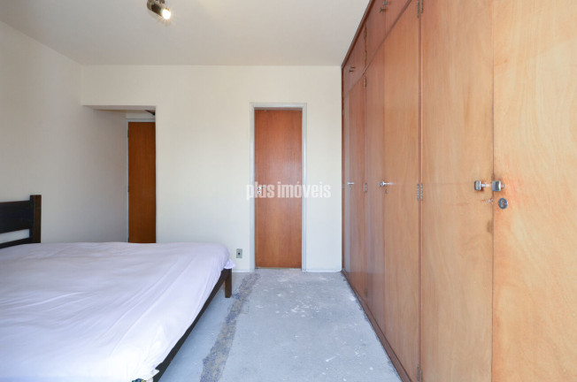 Imagem Apartamento com 3 Quartos à Venda, 132 m² em Real Parque - São Paulo Imagem Apartamento com 3 Quartos à Venda, 132 m² em Real Parque - São Paulo